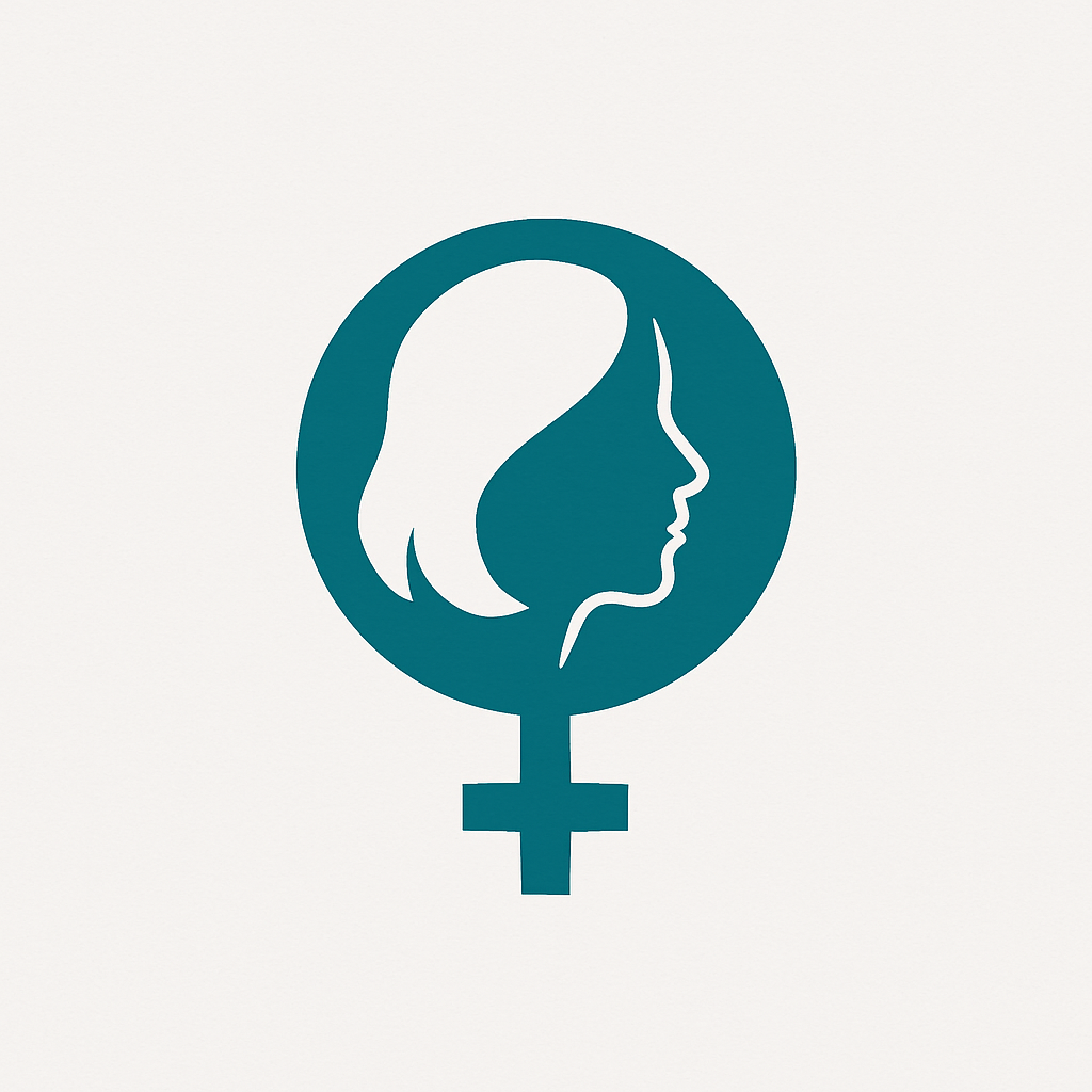 Commission for Women logo